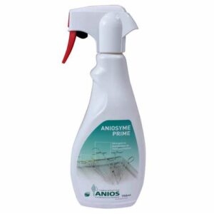 Aniosyme PRIME Detergente