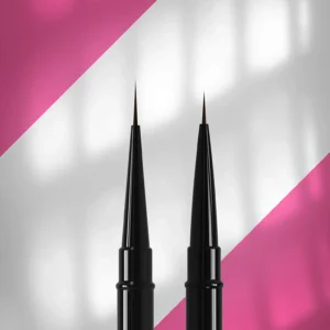 Pincel Doble Expert – Liner 7 mm / Liner 10 mm