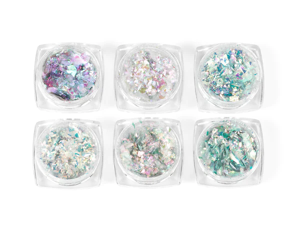 Tones Chameleon Flakes kit 6 Unidades - Imagen 2