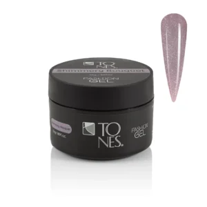 Fashion Gel: Shimmery Bouquet – 1.89 fl oz / 56 mL