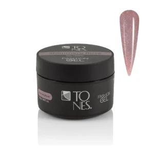 Fashion Gel: Shimmery Rose – 1.89 fl oz / 56 mL