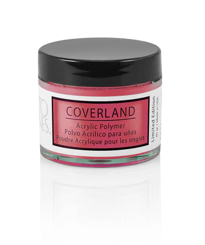 Polvo acrílico Coverland de 1,5 oz “Show Off” – Edición limitada