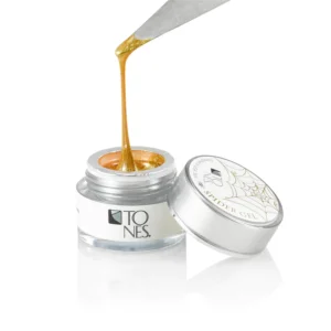 Gel Spider Gold