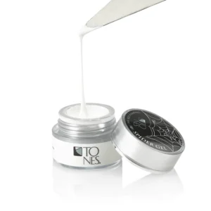 Gel Spider White
