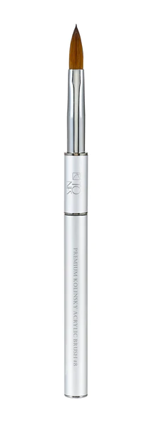 Tones Kolinsky Brush #8