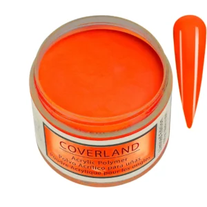 Polvo acrílico Coverland 1.5 oz “Estilo urbano” – Edición limitada