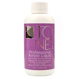 Tones Liquido Monomero 120ml