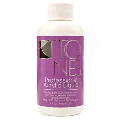 Tones Liquido Monomero 120ml