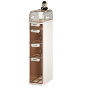 Gabinete para Organizador Almacenamiento Multiuso