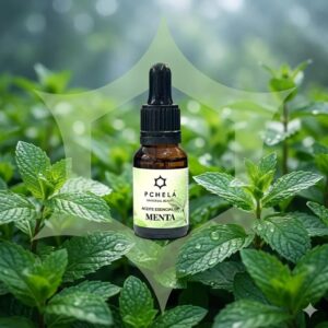 ACEITE ESENCIAL PCHELA MENTA