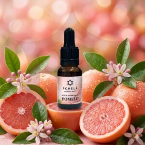 ACEITE ESENCIAL PCHELA POMELO