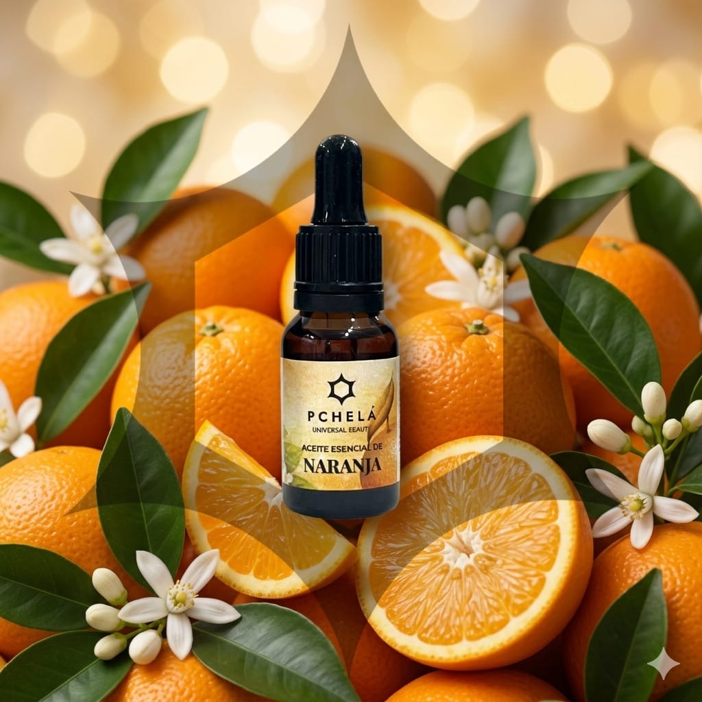 ACEITE ESENCIAL PCHELA NARANJA