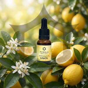 ACEITE ESENCIAL PCHELA LIMON