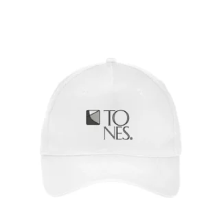 Gorra Tones Blanco
