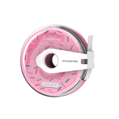 Bobbi Nail 180w
