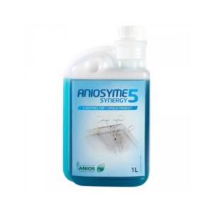 SYNERGI 5 en 1