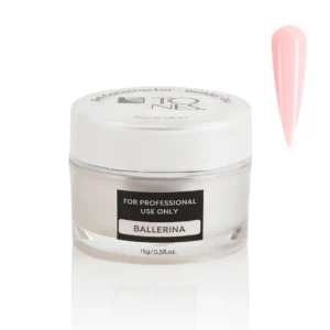 Builder Gel: Ballerina – 0.5 fl oz / 15 mL