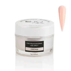 Builder Gel: Cream – 0.5 fl oz / 15 mL
