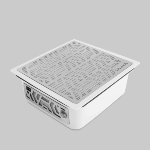 Extractor de embutir para manicura ÜLKA