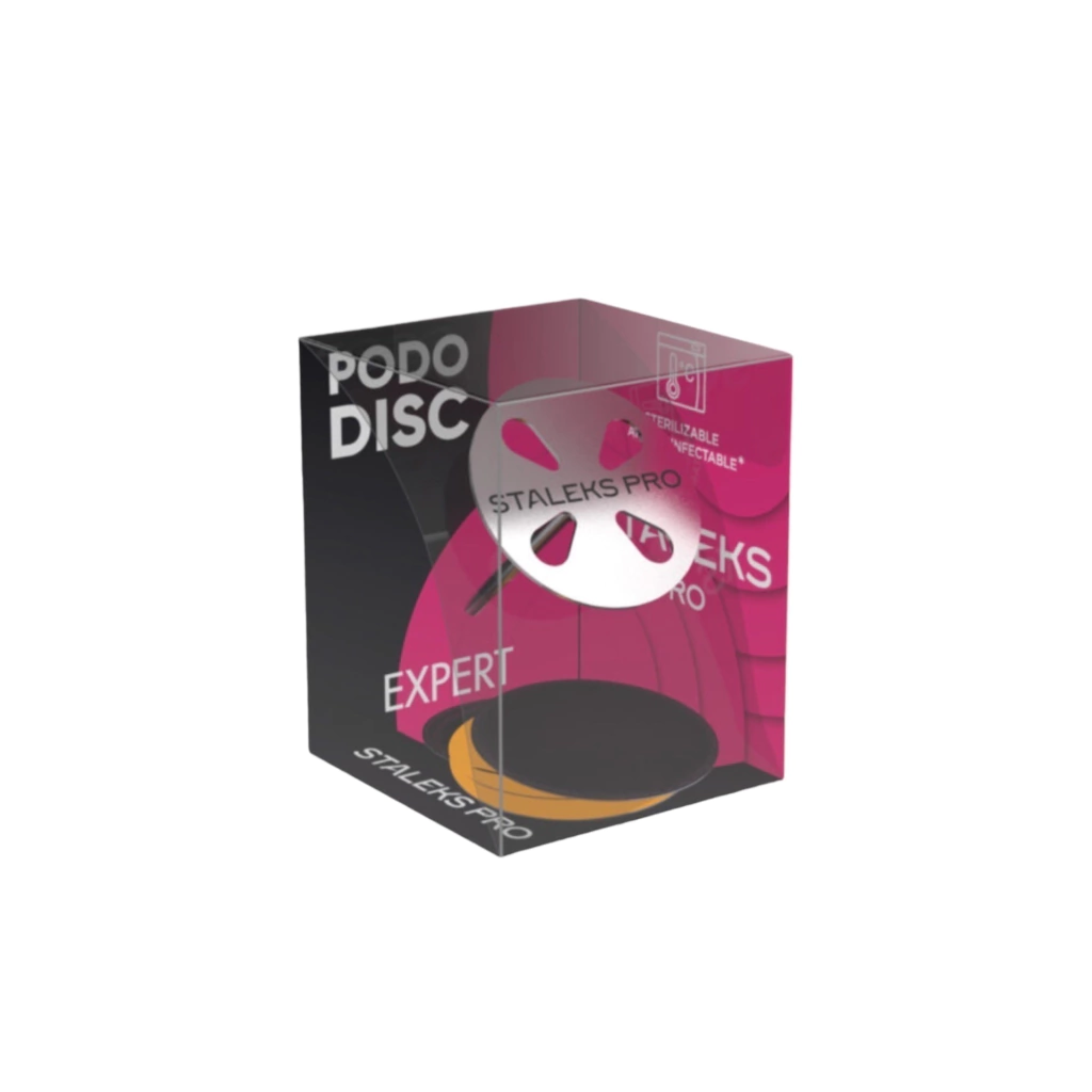 Podo Disc 20 mm.