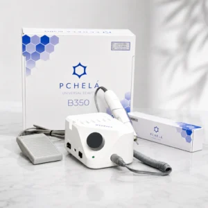 Torno Pchela B350 (Micromotor Profesional)