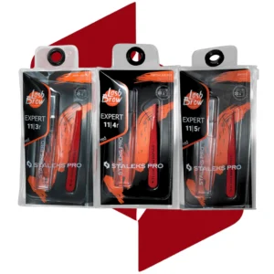 Kit Staleks Brow Expert – Edición Red