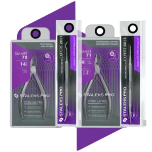 Kit Podología Inicial Staleks
