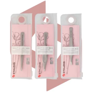 Kit Brow Profesional Staleks B&C
