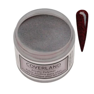 Coverland Acrylic Powder 1.5 oz “Love Potion” Limited Edition