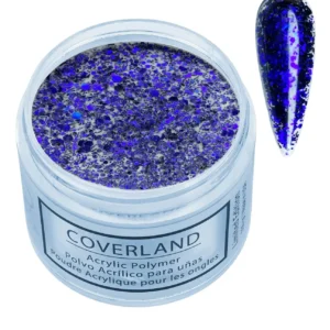 Polvo acrílico Coverland 1.5 oz “Midnight Dreams” Edición limitada