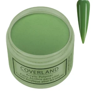 Coverland Acrylic Powder 1.5 oz “Pine Tree” Limited Edition
