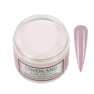 Coverland Acrylic Powder 3.5oz “Bad Girl” – Limited Edition