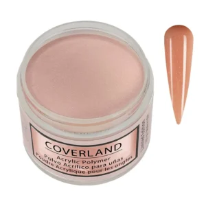 Coverland Acrylic Powder 3.5oz “Creme ” – Limited Edition