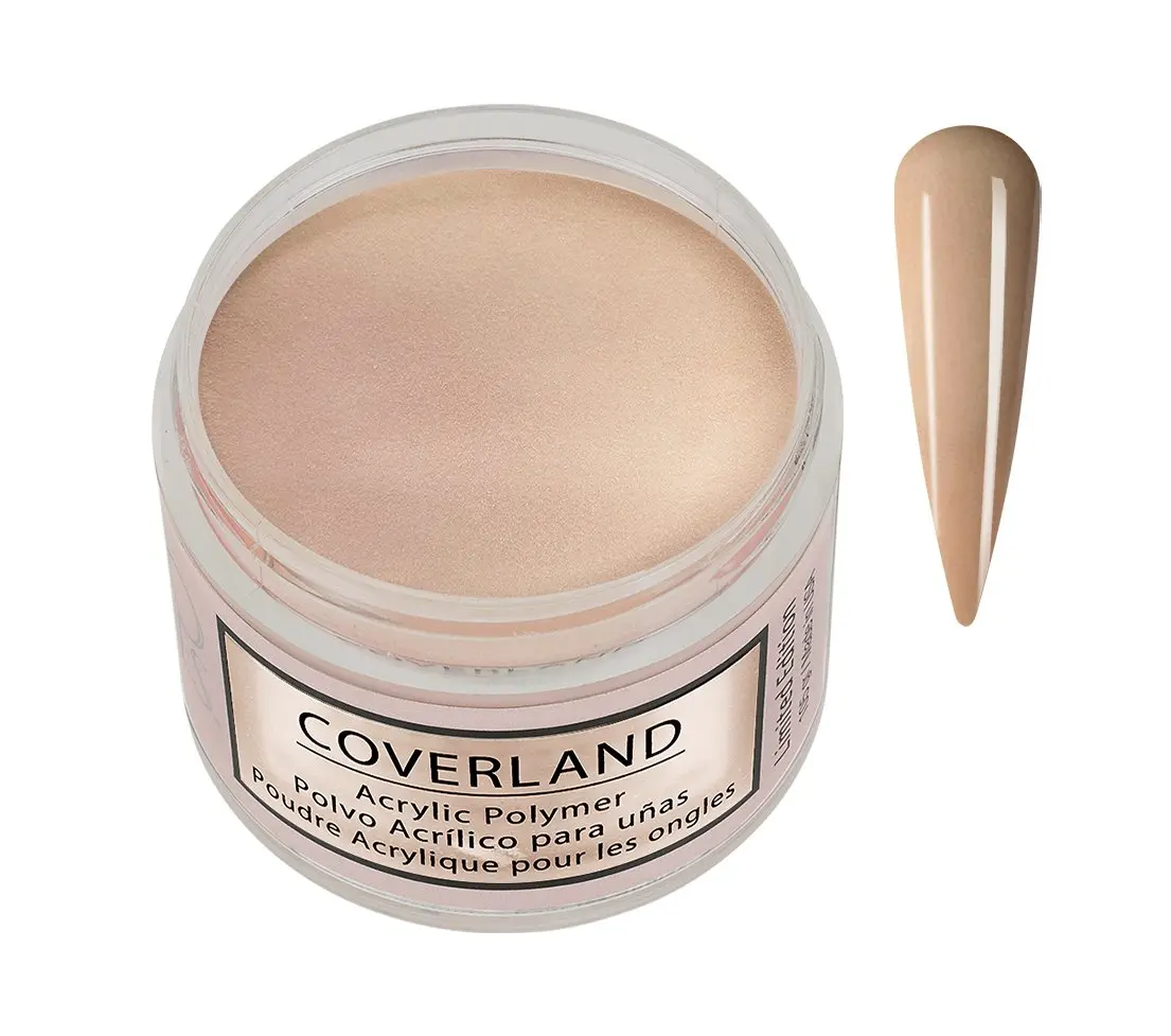 Coverland Acrylic Powder 3.5oz “New Nue” – Limited Edition