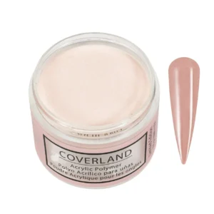 Coverland Acrylic Powder 3.5oz “Naked” – Limited Edition