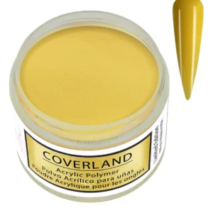 Coverland Acrylic Powder – “Warmer Weather” 1.5 oz – Limited Edition