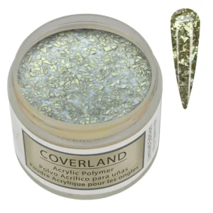 Tones Coverland Crushed Gold