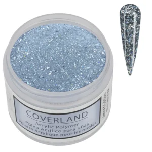 Tones Coverland Crushed Silver