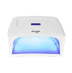 Cabina UV/Led U3008 60 Watts Duga