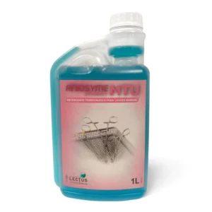 Detergente Tri-Enzimático Anios Aniosyme Synergy MTU