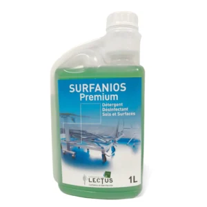 Desinfectante de Superficies Anios Surfanios Premium