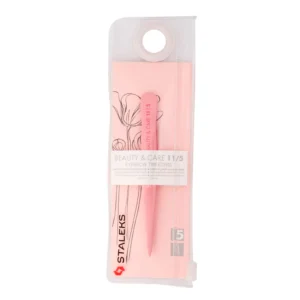 Pinza para Cejas B&C 11/5