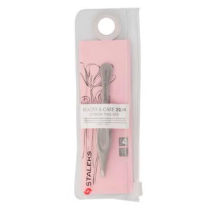 Pinza para Cejas B&C 20/4