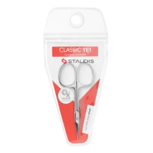 Tijeras para Cutícula Staleks Classic 11/1 (S)
