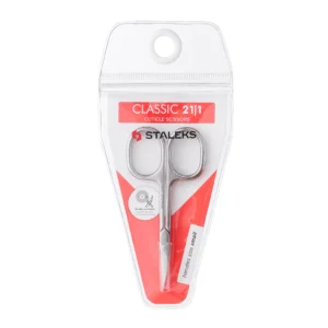 Tijeras para Cutícula Staleks Classic 21/1 (M)