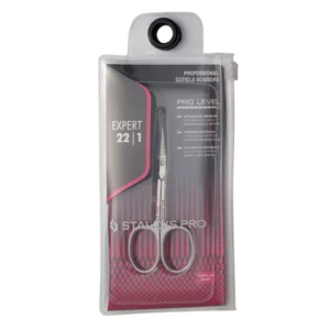 Tijeras para Cutícula Expert 22/1 (S)