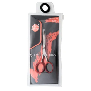 Tijeras para Cejas Expert 30/1 (M)