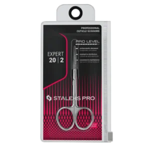 Tijeras para Cutícula Expert 20/2 (M)