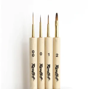 Kit Nail Art Roubloff Set 7