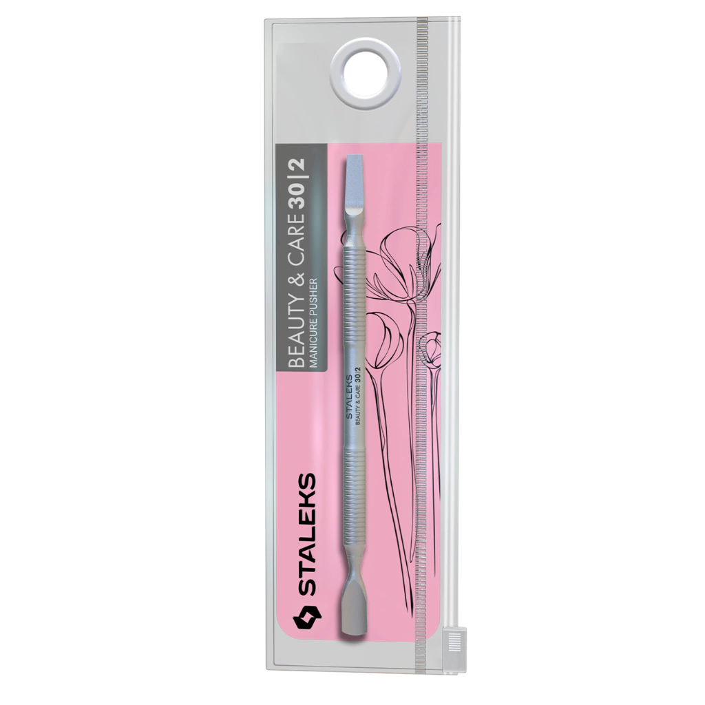 Staleks Repujador Beauty&Care 30/2